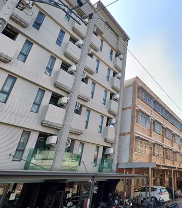 獨家專約*小港高餐漢民商圈大地坪收租精品｜高雄市小港區松福街