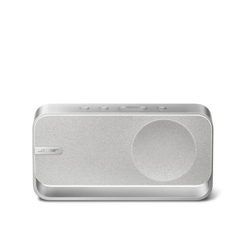 Bose SoundLink Home 藍牙揚聲器 亮銀