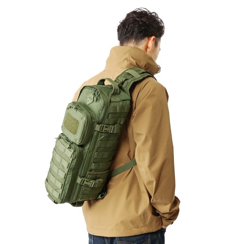 HAZARD4 ハザード4 PLAN-B EVAC SERIES FRONT/BACK MODULAR SLING-PACK