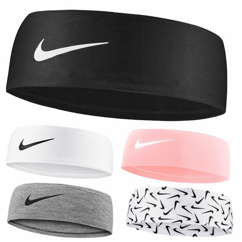 NIKE ヘアバンド メンズ レディース フューリー ヘッドバンド スポーツ ヘアバンド ドライフィット ユニセックス 男女兼用 NIKE Fury  Headband | LINEブランドカタログ