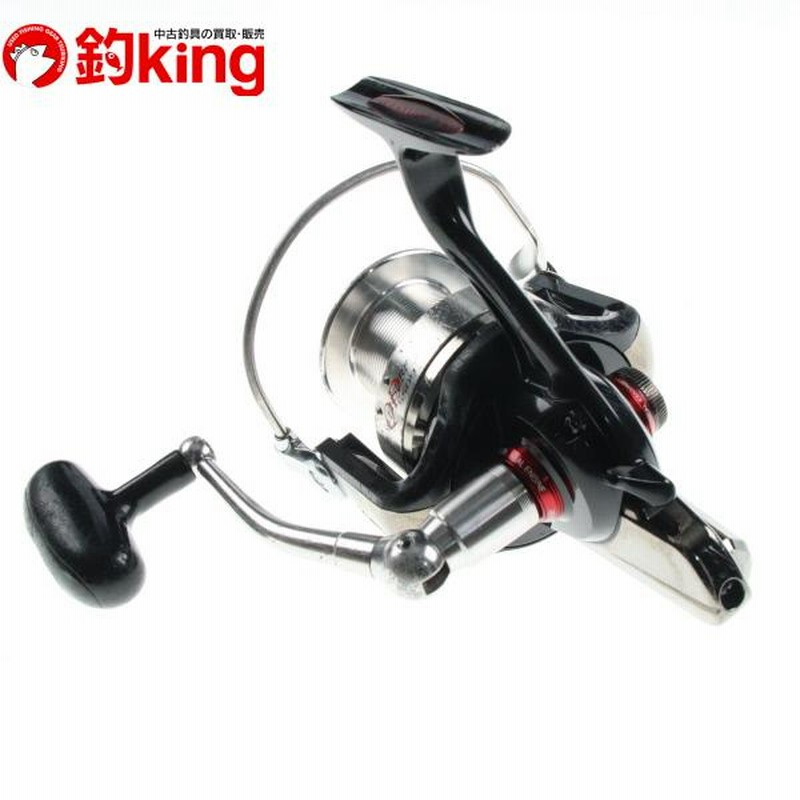 Daiwa トーナメントサーフ 5000T遠投