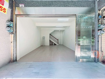 ２１遠薦∣✨埔心站前❤️全新整理自家車庫美透天✨｜桃園市楊梅區新興街