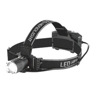 TX特林 SST40 LED旋轉變焦強亮頭燈(HD-2022-T40)