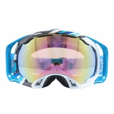 オークリー OAKLEY ゴーグル スノーゴーグル スキー スノボ