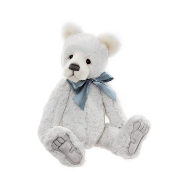 Charlie Bears 查理熊 - Burton