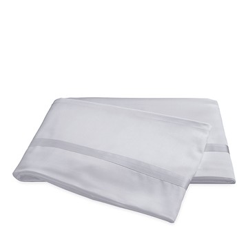 Matouk Nocturne Sateen Flat Sheet, King