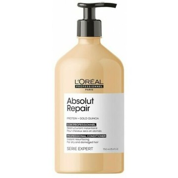 L'Oréal - Serie Expert Absolut Repair Shampoo for Dry and Damaged Hair (300ml)