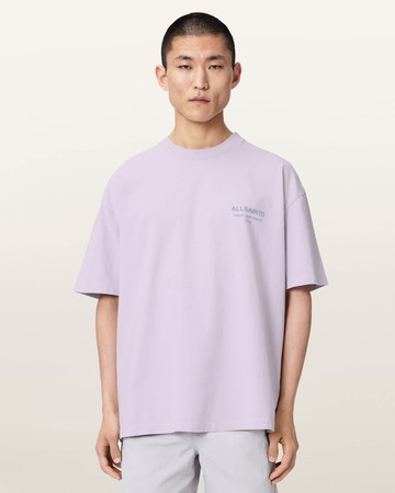 XANDER 短袖T恤