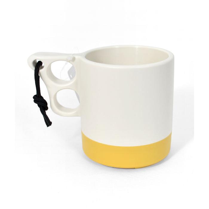 マグカップ チャムス (CHUMS) キャンパーマグカップ Camper Mug Cup コップ アウトドア キャンプ用品 キッチン用品 CH62-1244