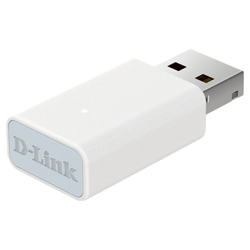 D-Link 友訊科技 台灣公司貨 AX900 雙頻 USB2.0無線網路卡  1個  AX9U