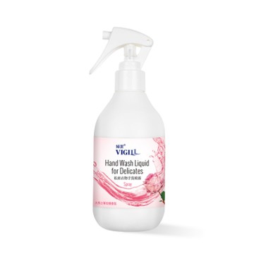 VIGILL婦潔 私密衣物手洗噴霧250ml
