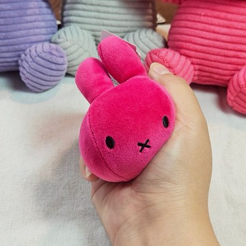 BON TON TOYS｜Miffy米菲兔壓力球 9cm