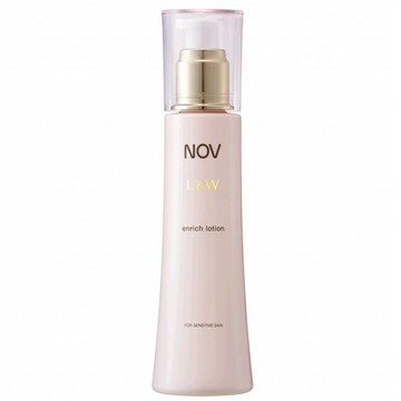 娜芙NOV L&W活妍潤膚露 [化粧水] 120ml【綠洲藥局】