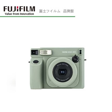 FUJIFILM 富士 instax WIDE400 WIDE 400 拍立得_廠商直送