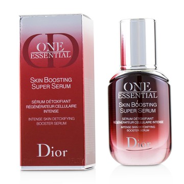 迪奧 Christian Dior - 極效賦活精萃系列 全新極效賦活精萃