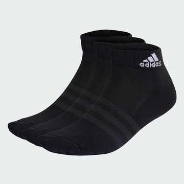 adidas 腳踝襪 3 雙入 男/女 IC1277 官方直營