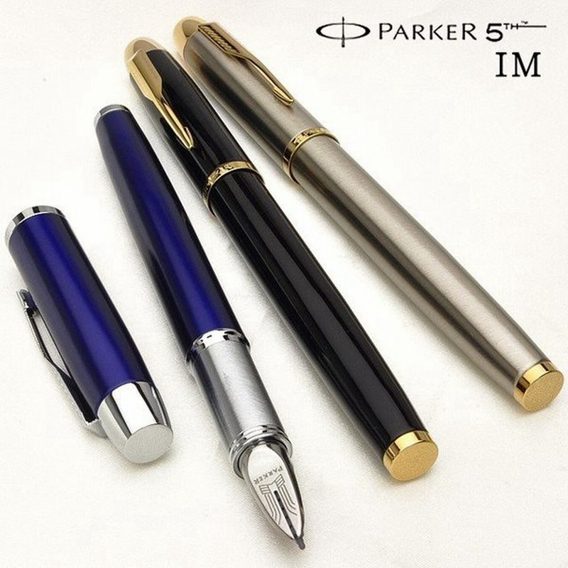 パーカー 5th 名入れ Parker Im アイエム 7322 万年筆 ボールペン 第5の筆記具 高級 ブランド プレゼント おすすめ 男性 女性 人気 かっこいい 通販 Lineポイント最大0 5 Get Lineショッピング