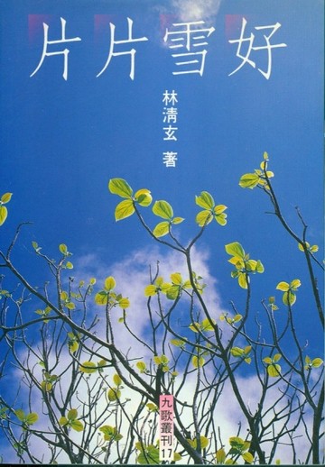 好雪片片【二手書_普通】TAAZE讀冊生活