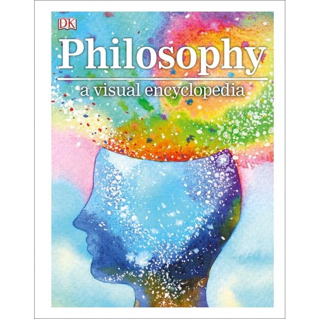 Philosophy a Visual Encyclopedia (Paperback)