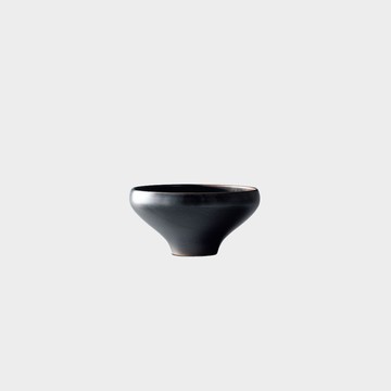 VERMICULAR反缽14CM(墨煙黑/薄霞灰)