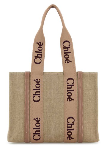 Chloé Handbags.