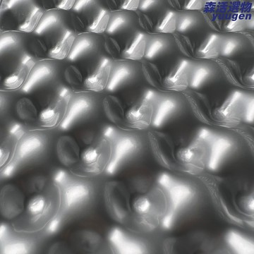 【加厚防潮】蛋巢墊 防潮墊 露營墊 午睡墊 地墊 帳篷墊 便攜摺疊 高密度EVA 單人多用途 戶外居家兩用