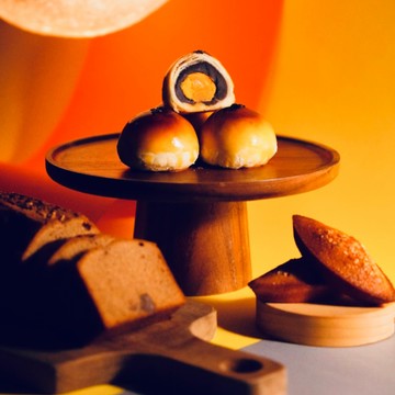 中秋禮盒【休習日】歡樂團圓組💫最開心分享🌝加贈中秋風格卡片