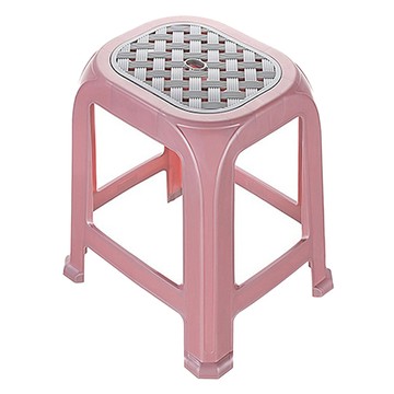 大銀座椅 RC-651 塑膠椅凳 輕巧耐用 多色可選  1個