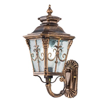 杜布庭園戶外壁燈(BL52097)