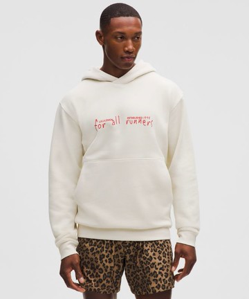 Steady State Pullover Hoodie Run Srew Sweatshirt 1998 Size XL