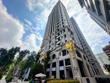 @南屯黃金地段~生活機能宅~文心愛悅｜台中市南屯區文心南路