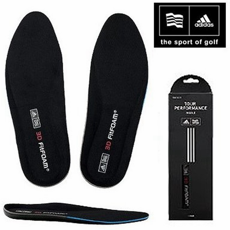 アディダスゴルフツアーパフォーマンスインソールl 通販 Lineポイント最大0 5 Get Lineショッピング
