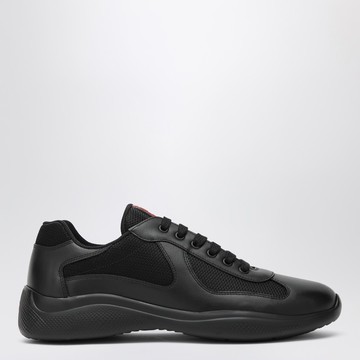 Sneakers America's Cup black