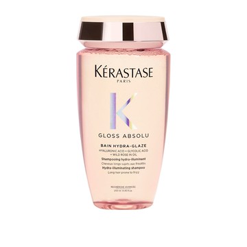 釉光香頌洗髮乳