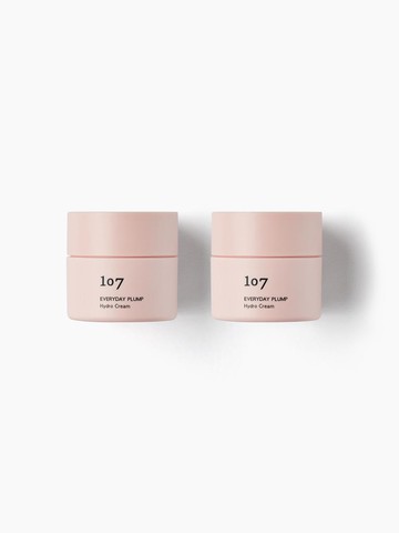 Everyday Plump Hydro 2-piece Cream (50ml)