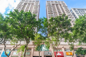 ⭐松德綠蔭國際名紳兩房車住商林諭緹｜台北市信義區松德路