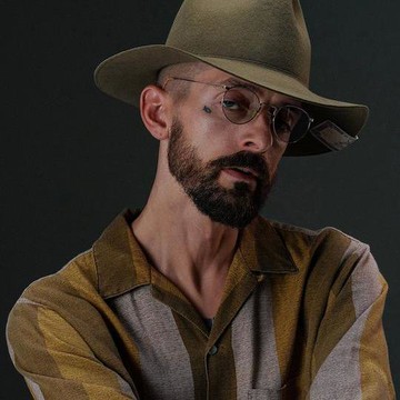 FREAK'S STORE TRAVELLERS HAT