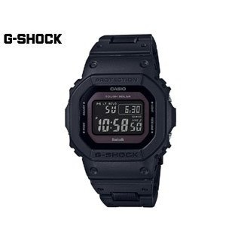 CASIO カシオ 【納期未定】GW-B5600BC-1BJF G-SHOCK Gショック ORIGIN