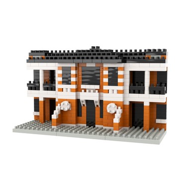 Archbrick 香港大館(舊中區警署) 微積木