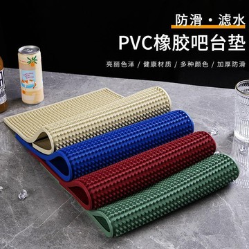 ⭐免運臺灣有貨⭐咖啡墊吧臺瀝水防滑墊桌麵吧臺墊隔熱碗餐墊廚房水槽墊瀝水墊