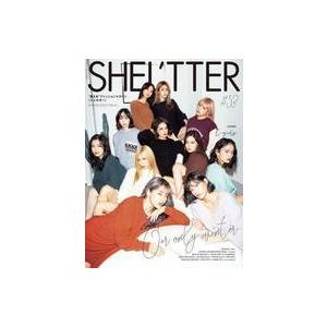 中古ファッション雑誌 SHEL’TTER 53