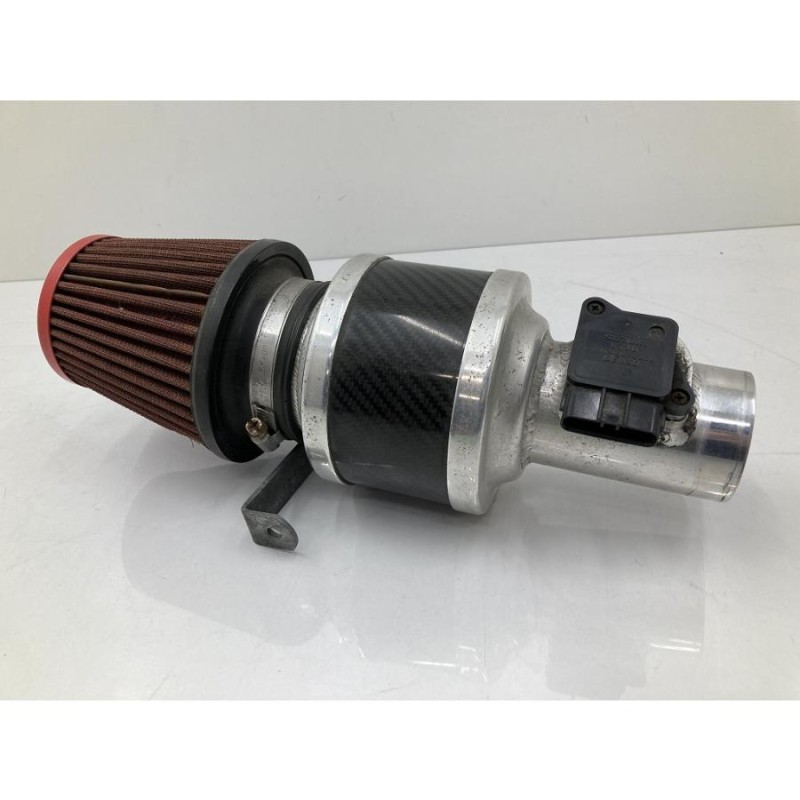 ZC31 ZERO1000チャンバー エアクリーナー