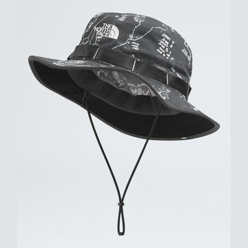 The North Face CLASS V BRIMMER 男女 戶外帽 NF0A8JGKM9U