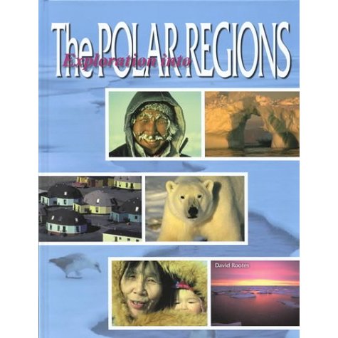 The Polar Regions (Exploration into)