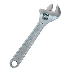 【史代新文具】abc 8"超強活動扳手