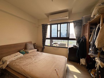 青埔A18最划算! 景觀套房車位 /樓下就是華泰｜桃園市中壢區春德路