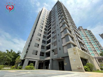 鶯歌陶哲景觀溫馨二房+平車｜新北市鶯歌區國中街