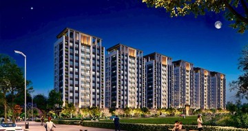 獨家｜鴻邑雲山硯｜３房平車｜朝南看山景｜可換約｜台中市北屯區太安中街