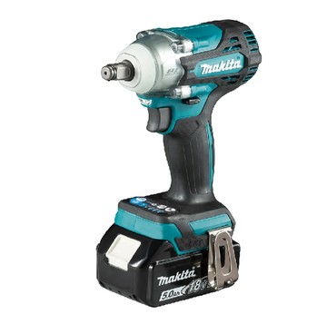 Makita A330-18V充電式無刷套筒板手(DTW300RGJ)