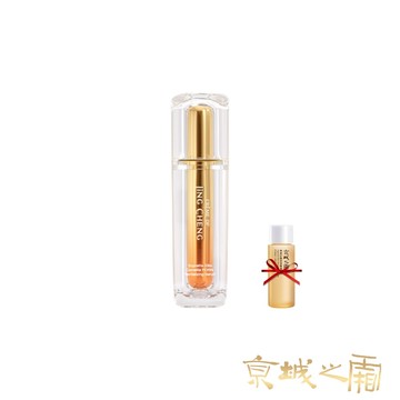 【牛爾京城之霜】PDRN山茶花泌活精華30ml+贈醒膚露30ml(肌泌因子/抗老)